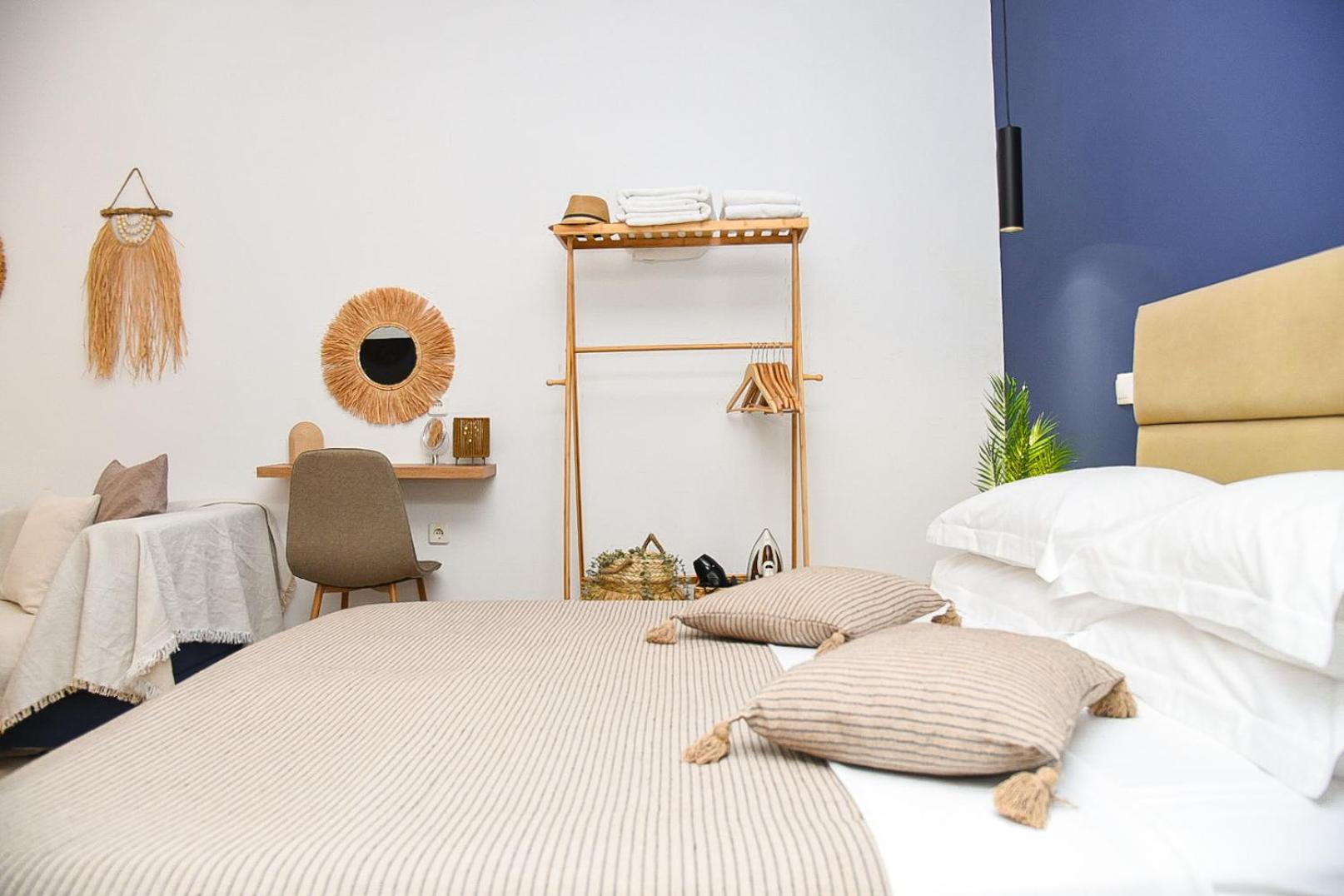 Oasis Residence Corinthe Extérieur photo