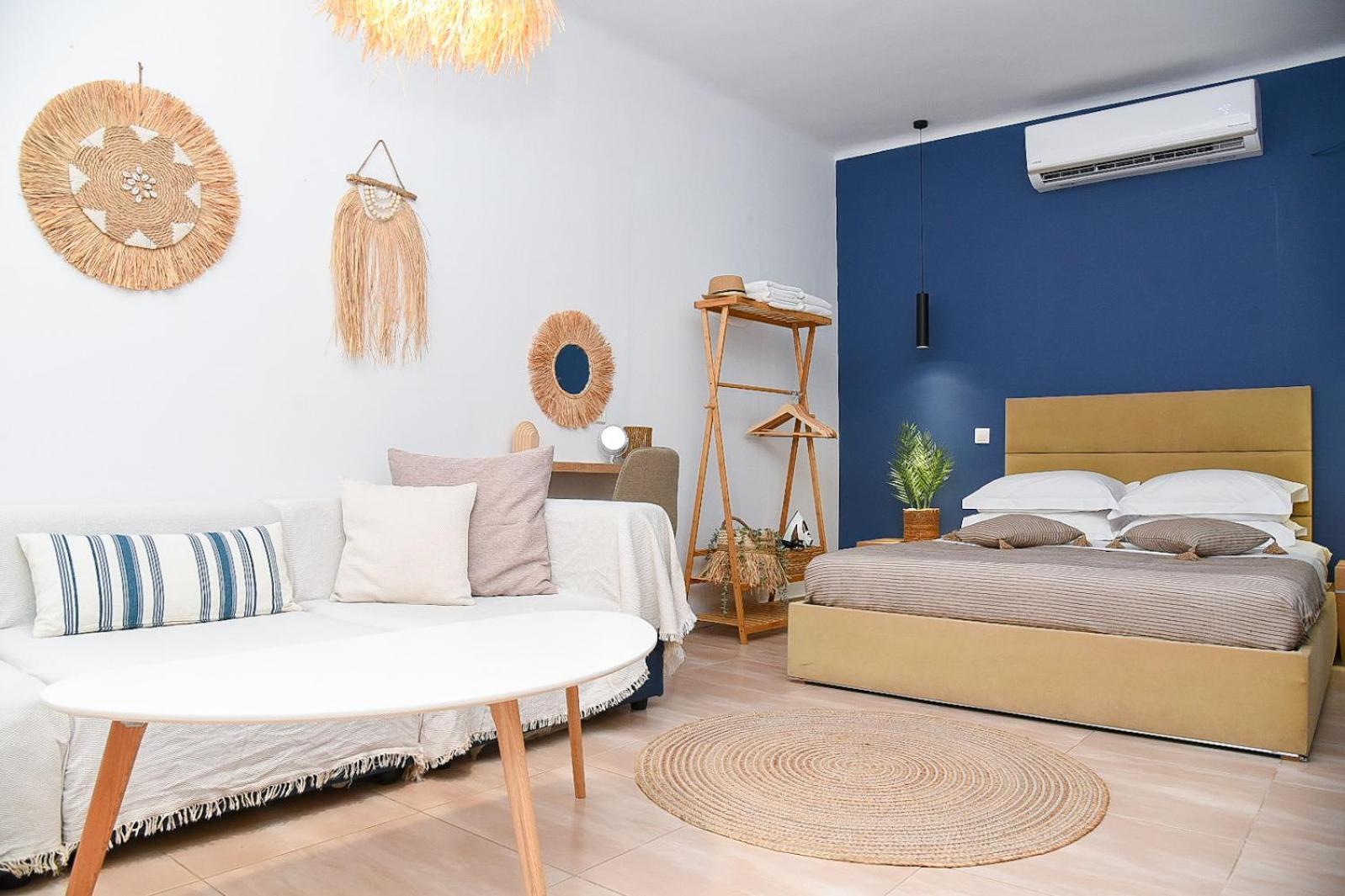 Oasis Residence Corinthe Extérieur photo