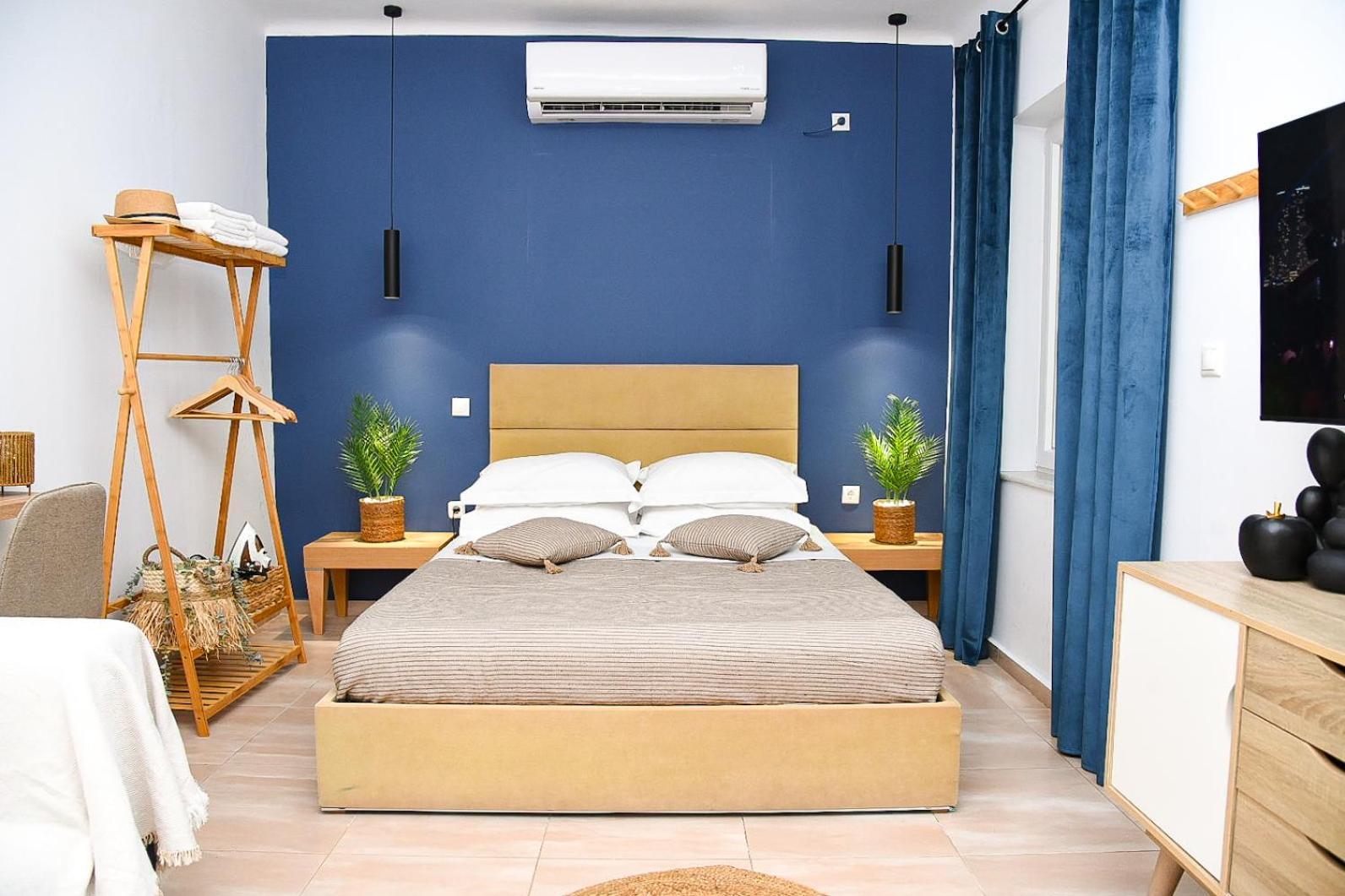 Oasis Residence Corinthe Extérieur photo