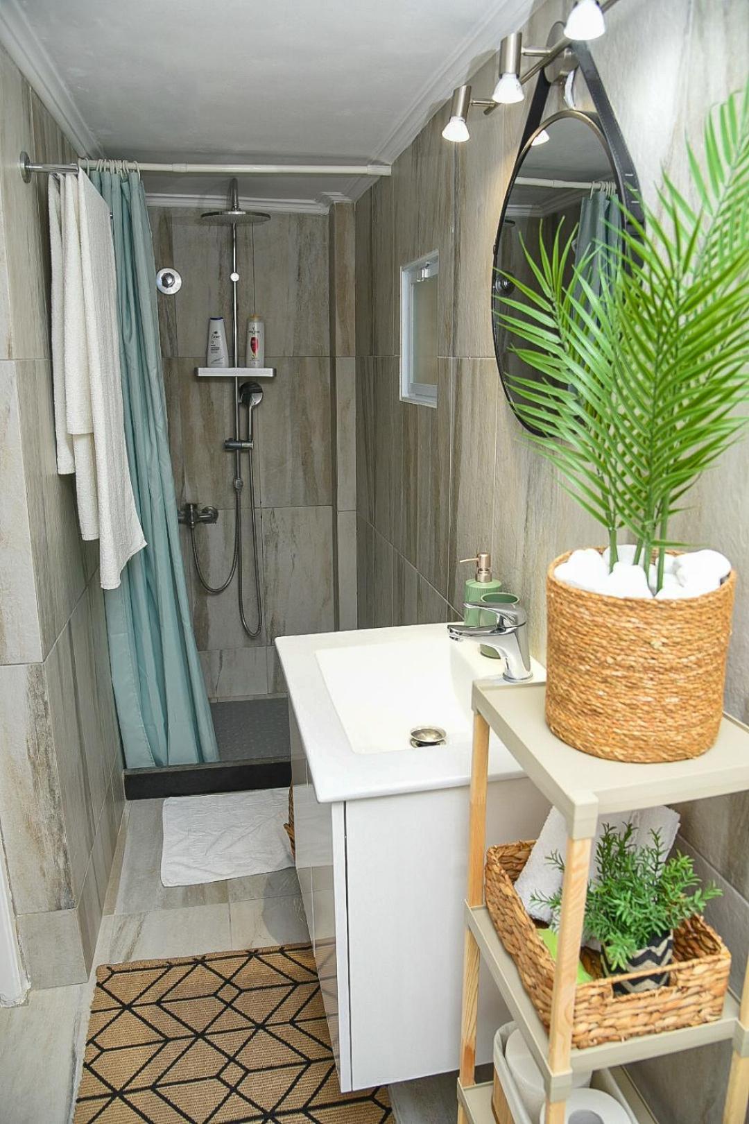 Oasis Residence Corinthe Extérieur photo